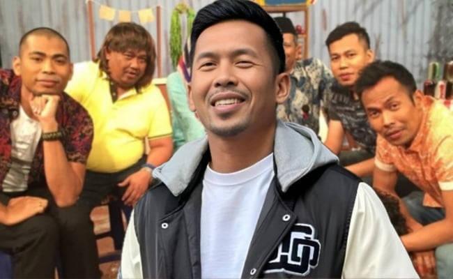 [VIDEO] Netizen ‘Petik’ Nama Rahim Sepahtu Sebagai Tetamu Undangan Podcast, Shuib Beri Respon – ‘Ada Dua Nama Yang Aku Takkan Panggil, Insya-Allah’