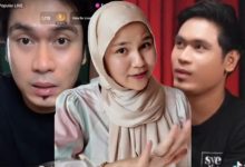 [VIDEO] Syedot ASMR Mengaku Silap Sendiri, Minta Liana Muat Naik Video Penjelasan – ‘Janganlah Meleret Berhari-Hari’