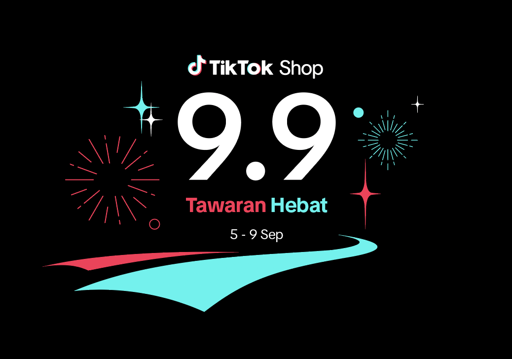 Kempen 9.9 TikTok Shop