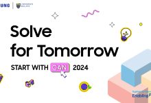 Samsung Malaysia Jemput Pelajar Pamer Kemahiran STEM Di Pertandingan ‘Solve For Tomorrow 2024’