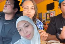 [VIDEO] ‘Kalau Gigi Rongak, Aku Tak Nak Kahwin Dengan Kau Nyah’ – Riena Diana