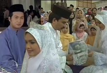 [VIDEO] Fedtri Yahya Imbau Momen Jadi Hos Majlis Pernikahan Siti Nurhaliza & Datuk K 18 Tahun Lalu – ‘Pengalaman Yang Berharga’