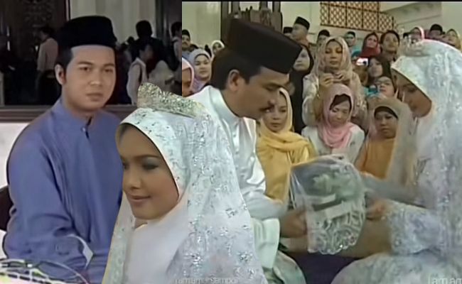 [VIDEO] Fedtri Yahya Imbau Momen Jadi Hos Majlis Pernikahan Siti Nurhaliza & Datuk K 18 Tahun Lalu – ‘Pengalaman Yang Berharga’