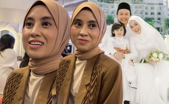 [VIDEO] Syada Amzah Rindu Shila – ‘Kali Terakhir Jumpa Masa Dia Kahwin, Kami Tak Bercakaran’
