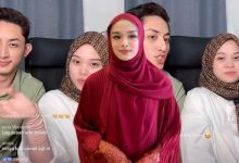 Aslam & Umisya Ada Sebab Buat ‘Live’ Walaupun Marissa Sedang Berpantang – ‘Bukan Ambil Kesempatan, Kami Terpaksa’