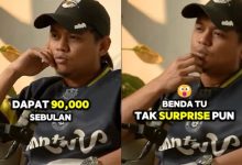 [VIDEO] Gaji Kalah CEO! Zukie Pernah Raih Pendapatan RM90k Sebulan – ‘Benda Tu Tak Surprise Pun, Sebab Ada Yang Dapat Sampai RM200k’