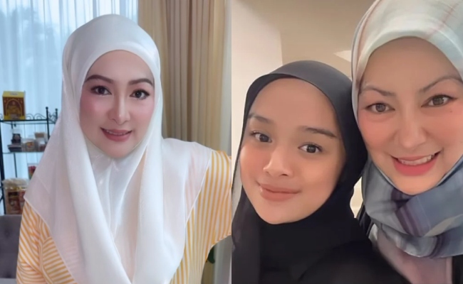 Abby Abadi Luah Rasa Hilang Kata-Kata, Netizen Terkilan Ibu Sendiri ‘Dibelakangkan’ – ‘Benda Dah Berlaku Dua, Tiga Hari Lepas’