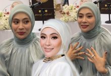 ‘Saya Sendiri Terkejut’ – Adira Suhaimi Nafi Kenal Dengan Datuk H, Terima Kembali Datuk Red Jika Ada Jodoh