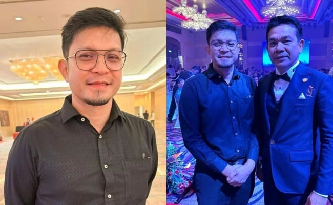 Ako Mustapha Kembali Sihat Selepas Kawal Gula, Kini Ceburi Bidang Perniagaan – ‘Saya Jadikan Rosyam Nor Sebagai Mentor’