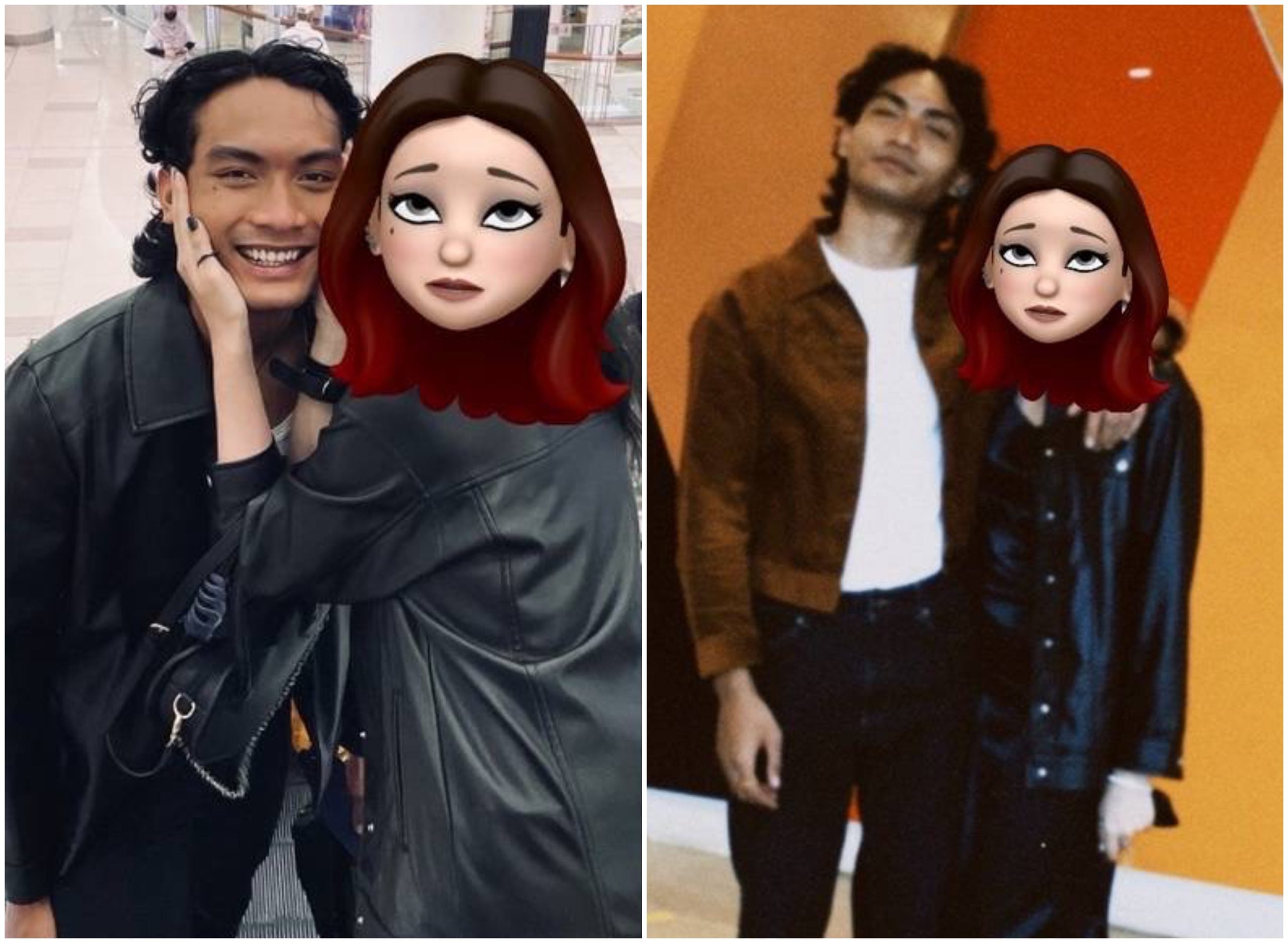 Bekas Kekasih Sebelum Jadi Pelakon Dakwa Amir Ahnaf Pernah Curang? – ‘Awak Ingat Awak Ada Rupa, Orang Boleh Tertarik?’