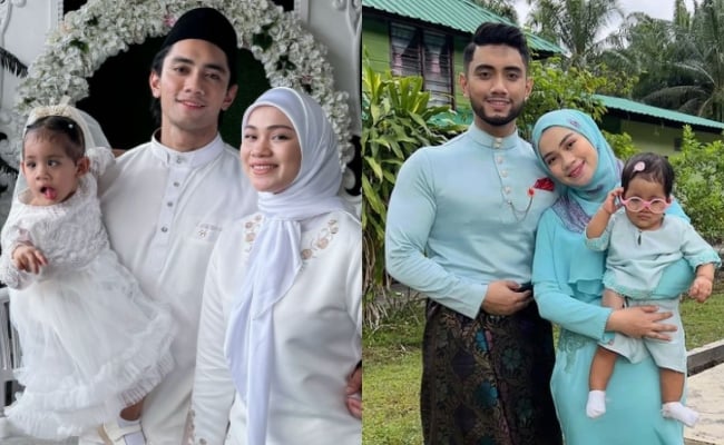 Andika Putera Setuju Bergilir Jaga Anak, Nafi Simpan Video ‘Bersama’ Ananda Natasha