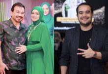 [VIDEO] ‘Ayah Pilih Wanita Yang Tepat, Mak Iti Betul-Betul Korbankan Jiwa & Raga’ – Asyraf Khalid