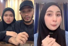 [VIDEO] ‘Ya Allah, Laknatlah Kalau Aku Tipu’ – Bekas Suami Pempengaruh Nafi Buat ‘Tiga Serangkai’, Paksa Isteri-Isteri Mandi Bogel