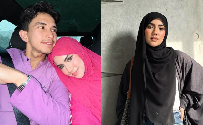 Dahlia Rizal Kongsi Momen Dilamar Imran Aqil Di Bukit Tunku, Pernah Berniat Tak Nak Kahwin – ‘Terima Kasih Pilih Saya!’