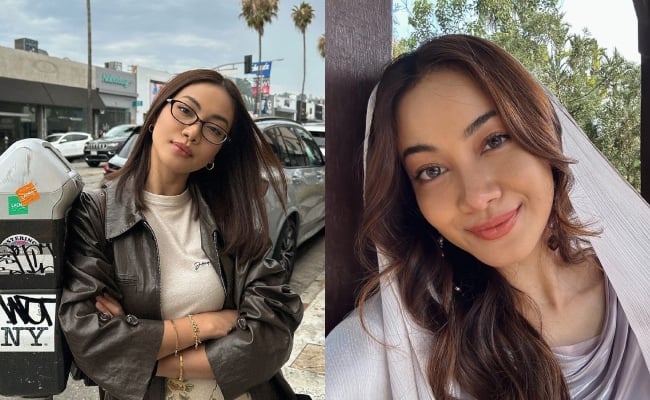 Daiyan Trisha Pilih Kawan, Dedah Ada Yang Suka ‘Mengintai’ Tapi Tak Pernah Menyokong – ‘Berhenti Tiru Saya’