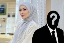 [VIDEO] Adira Suhaimi Sedang Dipikat Datuk H?