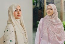 Elfira Loy Kongsi Langkah Pertama Sebelum Berhijrah, Pakai Tudung Sebab Takut Lalai – ‘Peringatan Buat Saya’