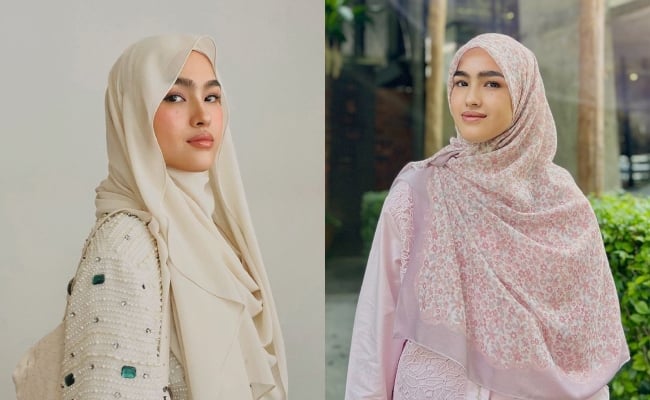 Elfira Loy Kongsi Langkah Pertama Sebelum Berhijrah, Pakai Tudung Sebab Takut Lalai – ‘Peringatan Buat Saya’