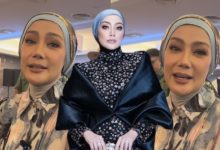 Erra Fazira Tak Ambil Pusing Tentang Gelaran Datuk – ‘Ramai Lagi Artis Senior Yang Lebih Layak’