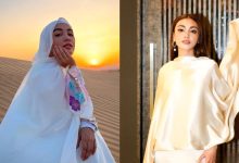 Eyka Farhana Masih Belum Bersedia Tutup Aurat, Terima Segala Teguran Netizen – ‘Saya Faham Niat Mereka’