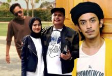 Fara Salleh Selar Kenyataan Rakan Shuk Sahar & Iqram Dinzly – ‘Geram Macam Mana Pun Kau Tak Ada Hak Nak Masuk Campur’