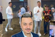 [VIDEO] Fazley Yaakob Layan Baik Peminat Istimewa, Netizen Kagum Pandai Berbahasa Isyarat – ‘Respect Bro!’