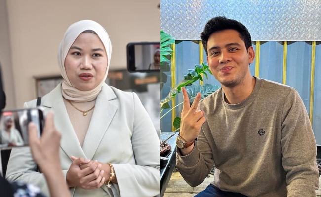Kes Hafidz Roshdi Didakwa Pukul Bekas Isteri Ditarik Balik, Mahkamah Tetap Sebutan Semula Pada 13 Ogos Ini