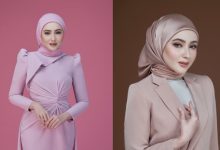 Hannah Delisha Wajah Pelaris, Dilantik Jadi Duta Produk Kecantikan