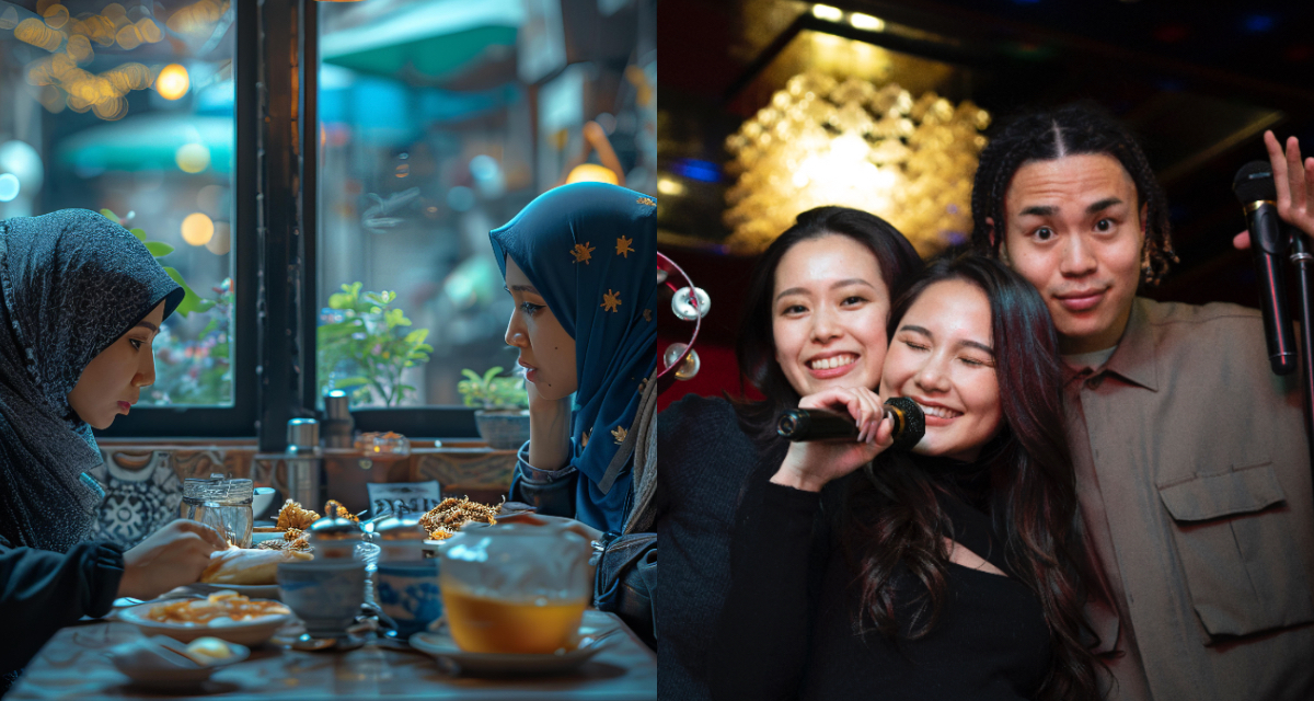 Nikmati Setiap Moment, Ini Cara Korang Upgrade Gaya Hidup Dengan Mudah