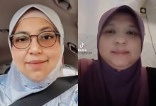 [VIDEO] Fitnah Ibu Aliff Aziz, Wanita Tampil Mohon Maaf – ‘Benda Tu Bukan Original Daripada Saya, Peace No War’