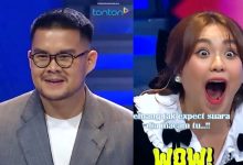 [VIDEO] Janna Nick Terbeliak Biji Mata Dengar Peserta ICSYV Nyanyi – ‘Saya Sangat Terpegun Dengan Suara Dia!’