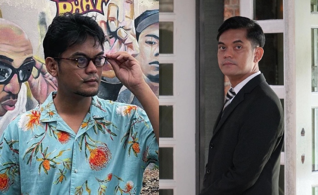 Jay Iswazir ‘Koyak’ Baca Komen Negatif Netizen, Bimbang Keluarga ‘Diserang’ – ‘Tak Sanggup Nak Teruskan’