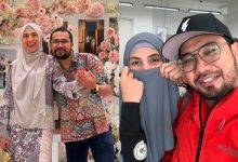 Johan Kongsi Tips Kekal Bahagia Dalam Rumah Tangga, Netizen Sokong Konsep ‘Happy Wife, Happy Life’