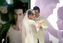 [VIDEO] Riena Diana ‘Throwback’ Lakonan Keith Foo Dalam Video Muzik – ‘Kau Propose Rossa Tapi Tak Propose Dekat Aku’