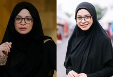 Noorkhiriah Tegur Wanita Berhijab, Jangan Gantung Gambar ‘Free Hair’ Di Ruang Tamu