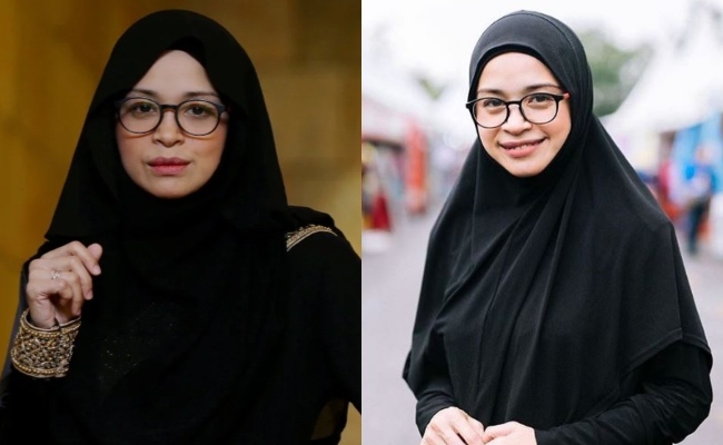 Noorkhiriah Tegur Wanita Berhijab, Jangan Gantung Gambar ‘Free Hair’ Di Ruang Tamu