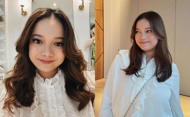 Leona Simpan Hasrat Nak Jadi Ibu Sepenuh Masa, Bakal Tinggalkan Dunia ‘Influencer’ – ‘Saya Mengidolakan Ibu Saya’