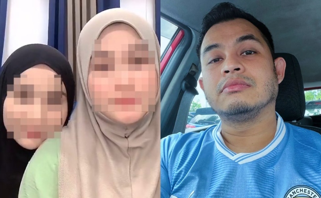 Ustaz Bola Beri Penjelasan Hukum Isu Bekas Isteri Dipaksa Mandi & Tidur Bersama Madu – ‘Haram Meskipun Dapat Reda Isteri’