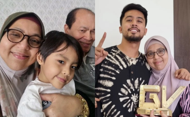 Ibu Aliff Aziz Kongsi Hukum Pisahkan Anak-Anak Dengan Ibu Bapa Selepas Bercerai – ‘Talak Itu Antara Pasangan’