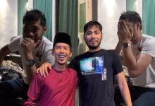 [VIDEO] Mamat Meremang Bulu Roma Terima Tawaran Sertai Dol’s Podcast – ‘Kau Bagi Nyawa Shuib, Selepas Aku Hilang Berbelas Tahun’