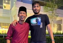 [VIDEO] Shuib & Mamat Kongsi 3 Perkara Untuk Jaga Persahabatan – ‘Sayang Kawan, Ia Akan Menebal Sampai Kiamat’