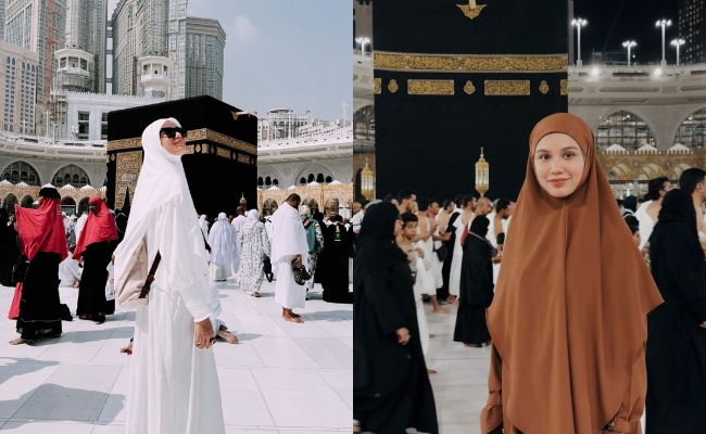 Mimi Lana Buka Mulut Isu Hubungan Dengan Syafiq Kyle, Tak Mahu Canang Kisah Lama – ‘Maaf Jika Ganggu Urusan Harian Kamu Semua’