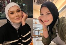 Mona Allen Dilabel ‘Diva’ Gara-Gara Pakai Barang ‘Makeup’ Sendiri, Elak Daripada Dijangkiti Herpes – ‘Kita Kena Side Eyes’