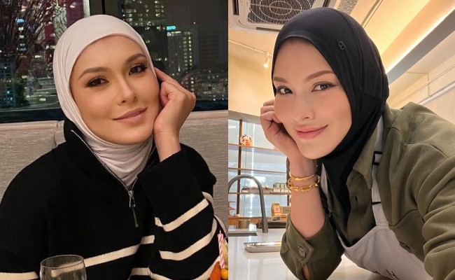 Mona Allen Dilabel ‘Diva’ Gara-Gara Pakai Barang ‘Makeup’ Sendiri, Elak Daripada Dijangkiti Herpes – ‘Kita Kena Side Eyes’