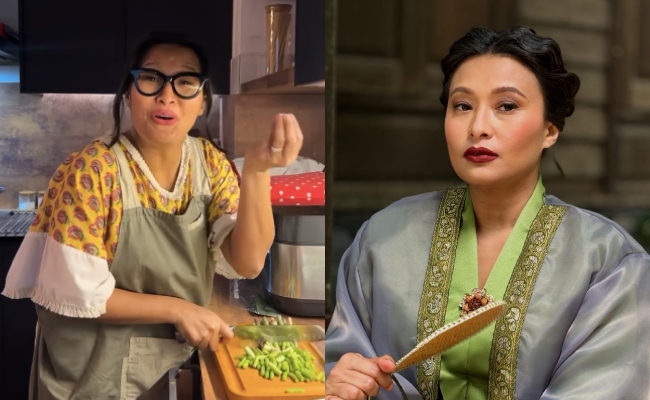 Nabila Huda Jarang Kongsi Video Masak, Sedang Alami ‘Midlife Crisis’? – ‘Rasa Rengsek Dengan Semua Benda’