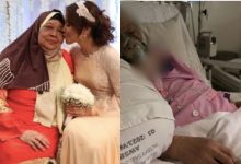 Nenek Zahirah Macwilson Meninggal Dunia – ‘Terima Kasih Jadi Peminat, Simpan Semua Artikel Berkaitan Saya’