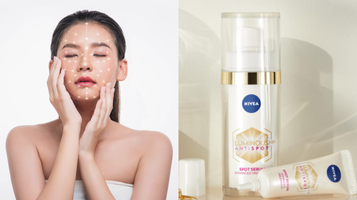 100 Doktor Dan Ahli Farmasi Menguji Bahan Serum Ini Untuk Kulit Kekal Berseri Tanpa Cela