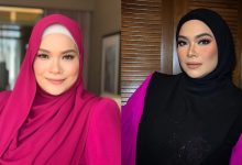 Nora Ariffin Beri Teguran Jangan Bergembira Lihat Pasangan Bercerai – ‘Nasib Kita Pun Tak Tahu Lagi’