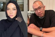 Nedim Nazri Tuju Lagu ‘Dipaksa Berpisah’ Buat Nora Danish, Doakan Kebahagiaan Bekas Isteri – ‘Kalau Dengan Saya, Alhamdulillah’