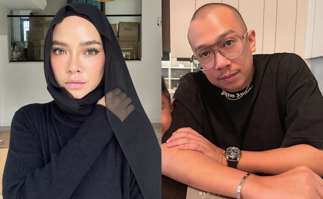 Nedim Nazri Tuju Lagu ‘Dipaksa Berpisah’ Buat Nora Danish, Doakan Kebahagiaan Bekas Isteri – ‘Kalau Dengan Saya, Alhamdulillah’